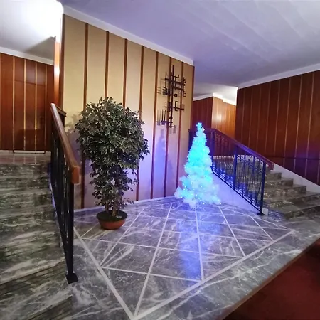 Apartament L'artista A - In Lingotto, 20 Min From The Center