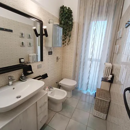 Apartament L'artista A - In Lingotto, 20 Min From The Center