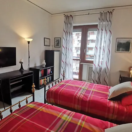 Apartament L'artista A - In Lingotto, 20 Min From The Center