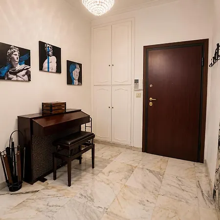 L'artista A - In Lingotto, 20 Min From The Center * Torino