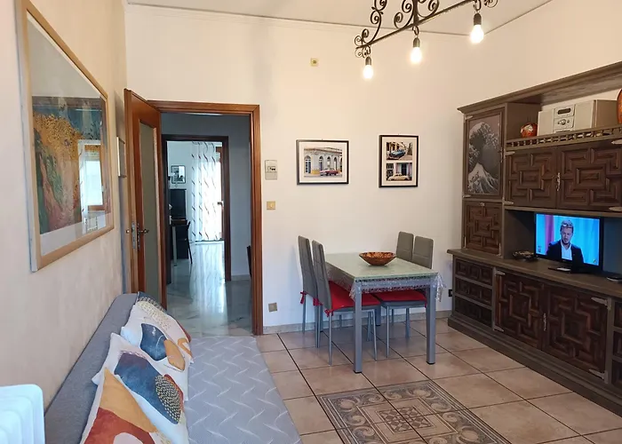 Apartamento L'artista A - In Lingotto, 20 Min From The Center Turín