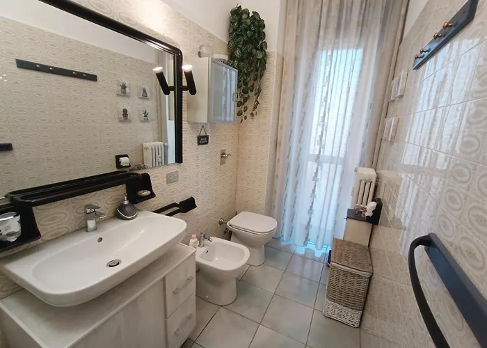 Apartment L'artista A - In Lingotto, 20 Min From The Center