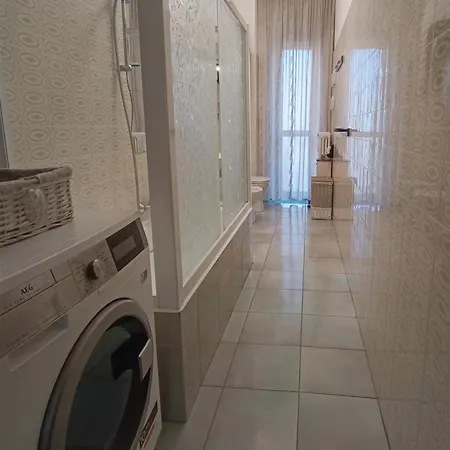 Apartamento L'artista A - In Lingotto, 20 Min From The Center Turim