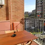 Апартаменты L'artista A - In Lingotto, 20 Min From The Center *