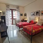 L'artista A - In Lingotto, 20 Min From The Center Апартаменты
