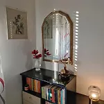 L'artista A - In Lingotto, 20 Min From The Center Апартаменты *