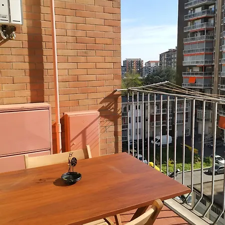 Appartamento L'artista A - In Lingotto, 20 Min From The Center *
